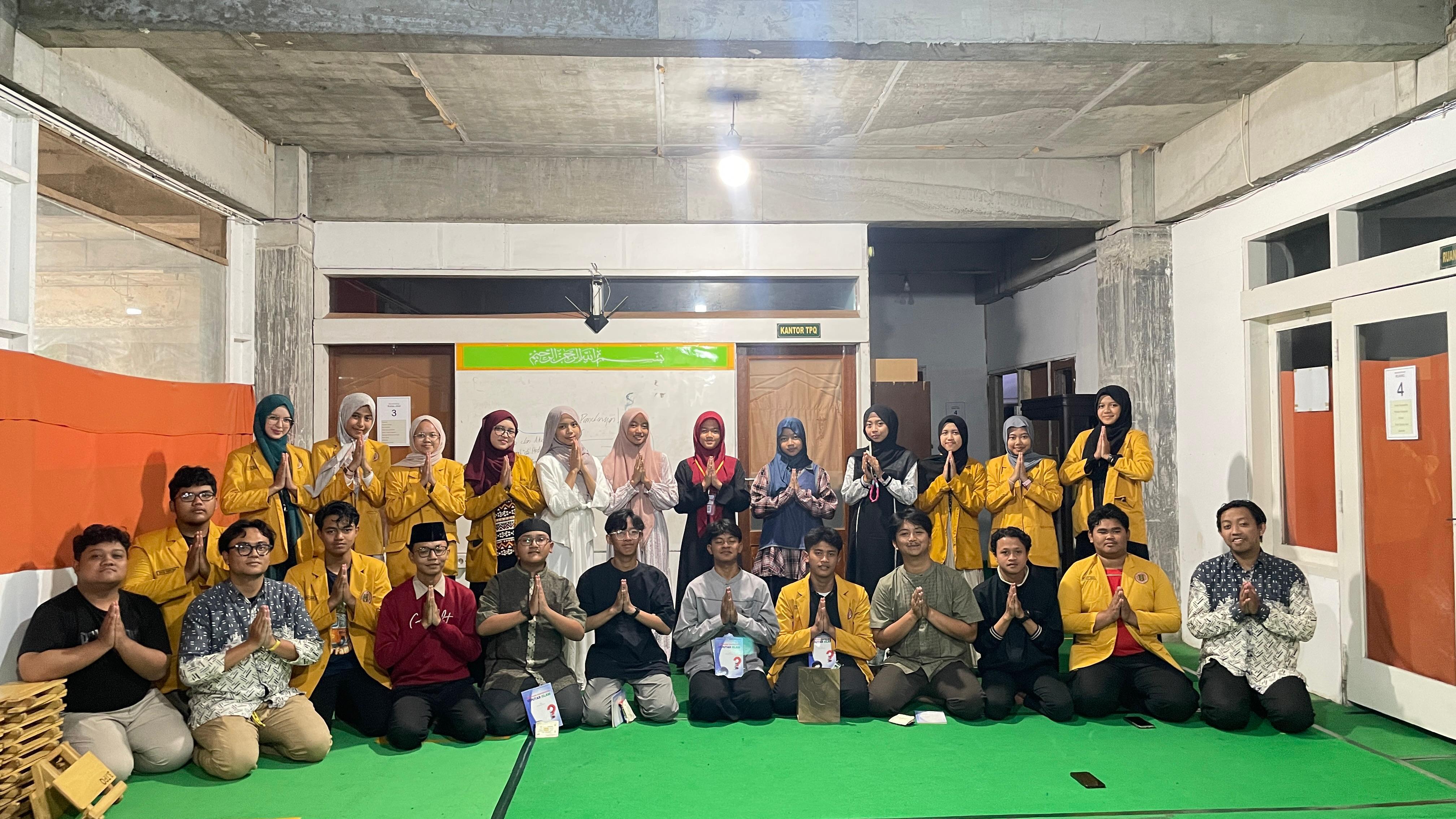 SAMBUT RAMADAN IPM KOTA BATU SIAP CETAK DA'I MUDA