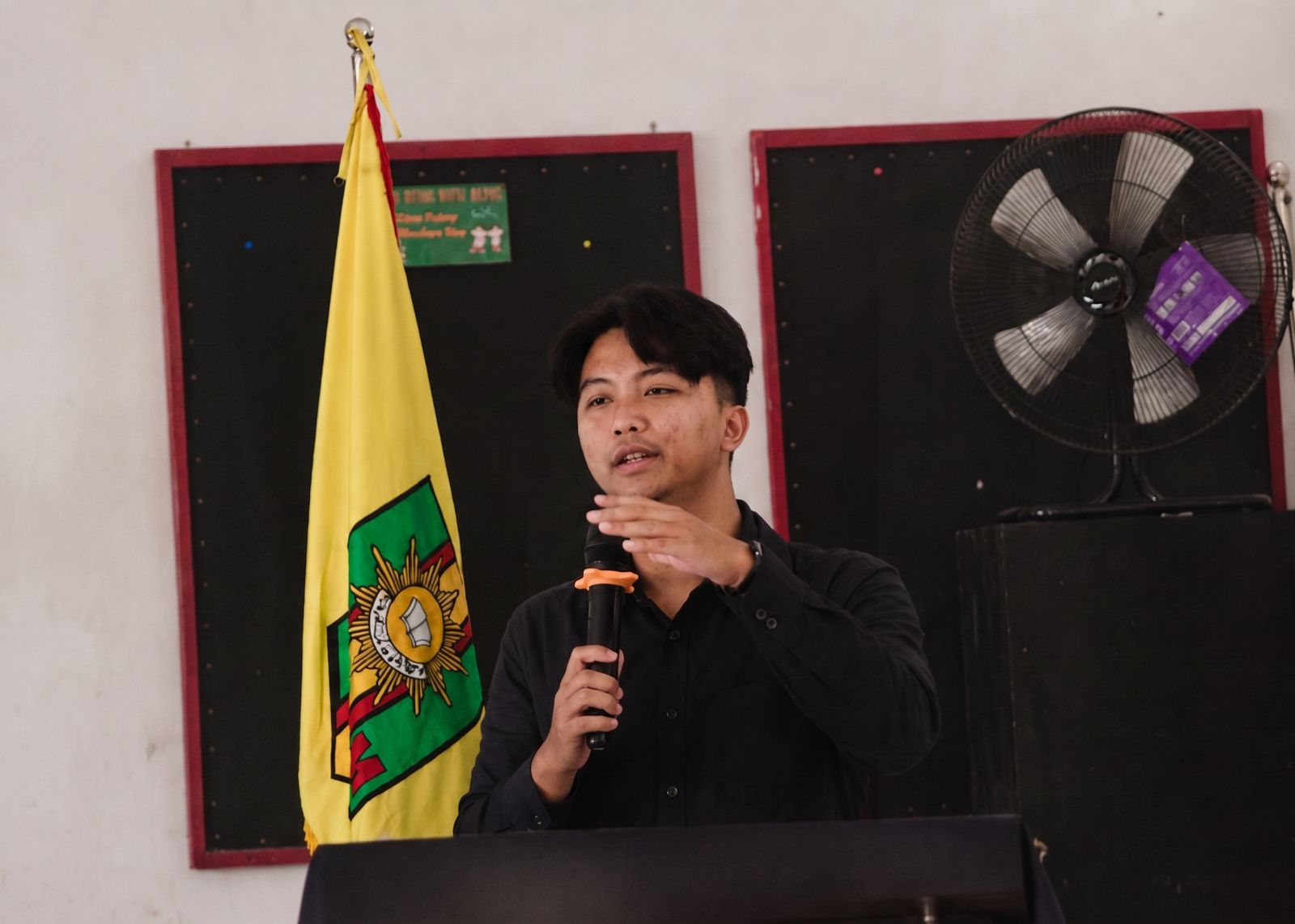 Merawat Api Roda Organisasi: Antara Idealisme dan Realitas Tantangan Masa Depan di Tengah Krisis Regenerasi